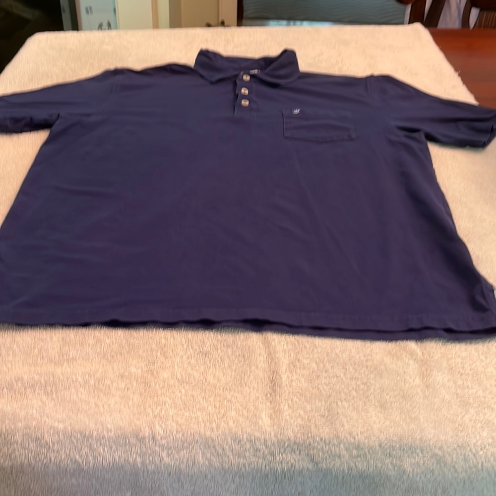 Southern Tide polo M